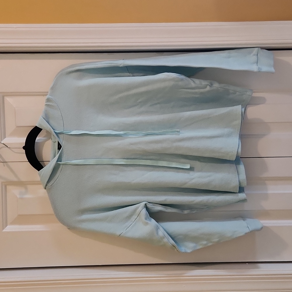 Eileen Fisher hoodie medium - Picture 1 of 4